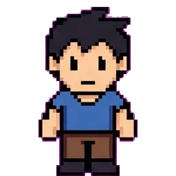 Dreamer sprite