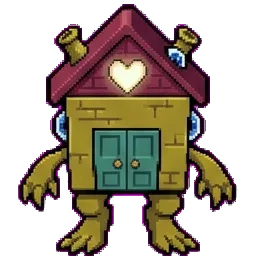 Ghasthovel sprite