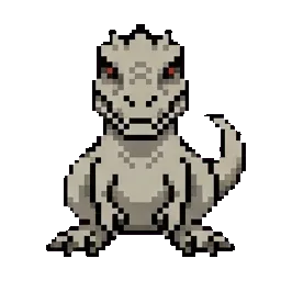 Indominus Rex sprite