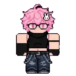 krisei sprite