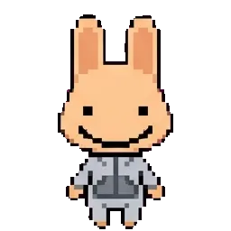 Intern sprite