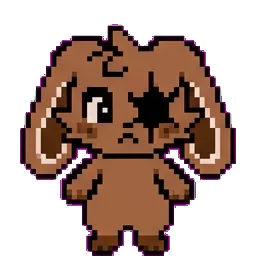 Cocoa sprite