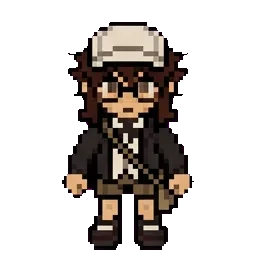 Simon sprite
