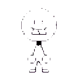 Frinkle stinkle sprite