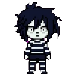 Nia sprite