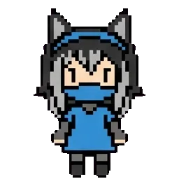 Alma sprite