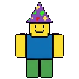 Poob sprite