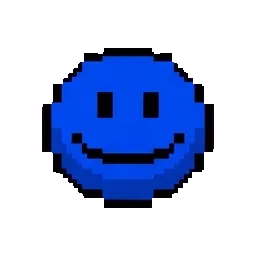 Falsity sprite