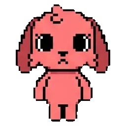 Shopkeeper Nurse sprite