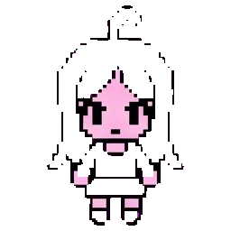 Yuri sprite