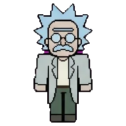 Бе6а sprite
