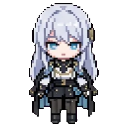 Shane sprite