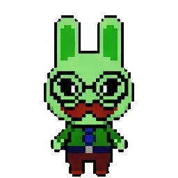 Psichologyst sprite
