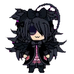 Annabella sprite
