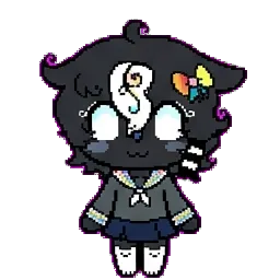 spoke sprite