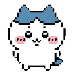 Hachiware sprite