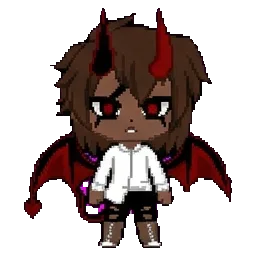 Malachi sprite