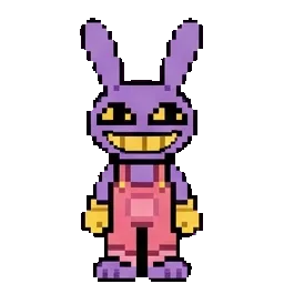 Amazing Digital Circus sprite