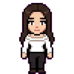 Beyza sprite