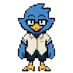 Бердли sprite