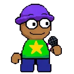 Bambi Minion #56 sprite
