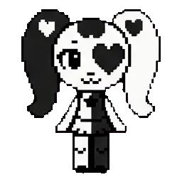 Cookie sprite