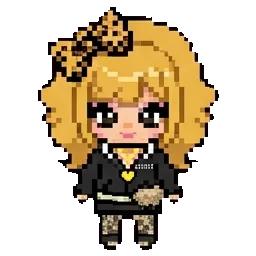 Moka sprite