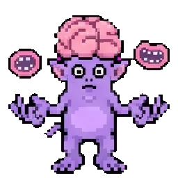Theremind sprite