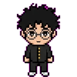 Ken Takakura sprite