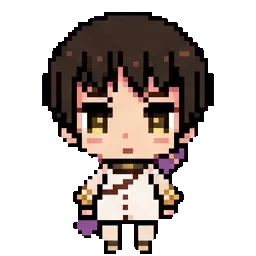 Kiku Honda sprite