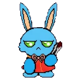 Bloon sprite