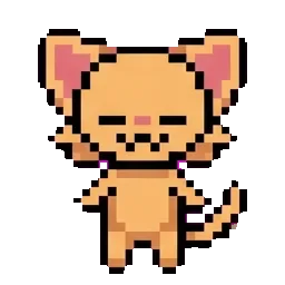 Lily sprite
