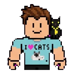 Denisdaily sprite