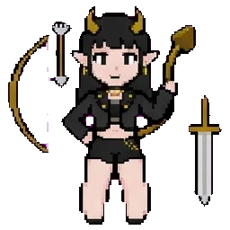 May sprite