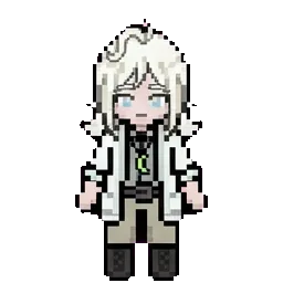 Hanshik Swann sprite