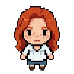 jessy sprite