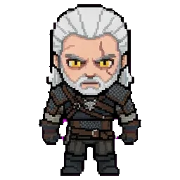 Gerlat sprite