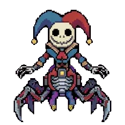 Prototype sprite