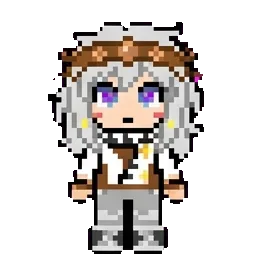 ellie sprite