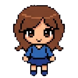 mumisu sprite