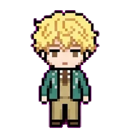 Byul sprite