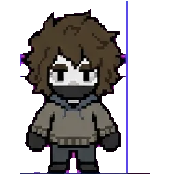 Tobias sprite