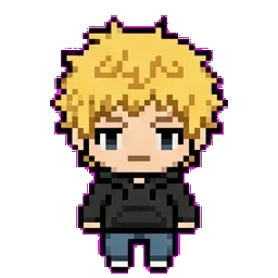 takemichi sprite
