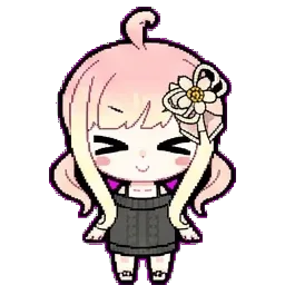 fay sprite