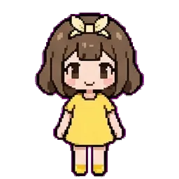 y sprite