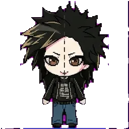BILL KAULITZ sprite