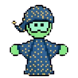 Dreamcatcher sprite