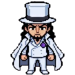 Licci sprite