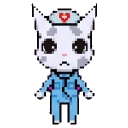 nursery sprite