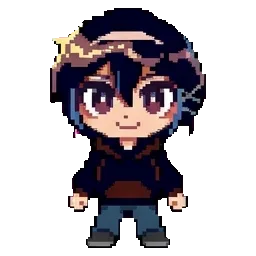 Karian Lens sprite